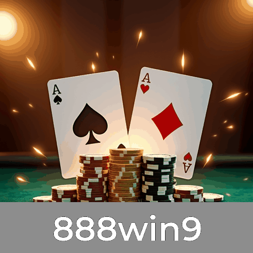 Descubra os bônus incríveis do 888win9 para jogadores exigentes