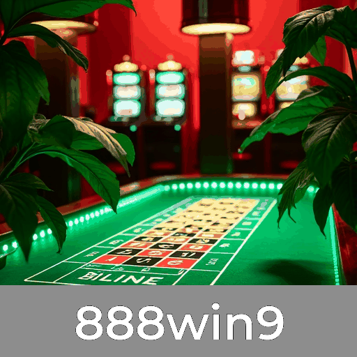 Descubra as Ofertas Exclusivas de Bônus no 888win9 com Jogos de Azar