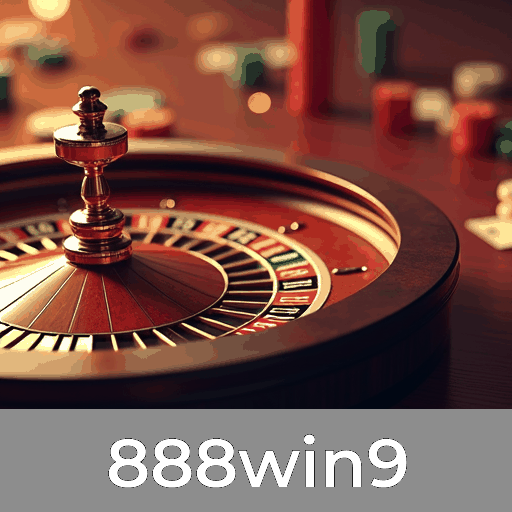 888win9: Experiência VIP com Roleta e Blackjack Brasileiros ao Vivo